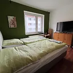 Sali - E10 - Wlan, Waschmaschine