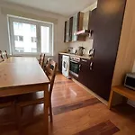 Sali - E10 - Wlan, Waschmaschine