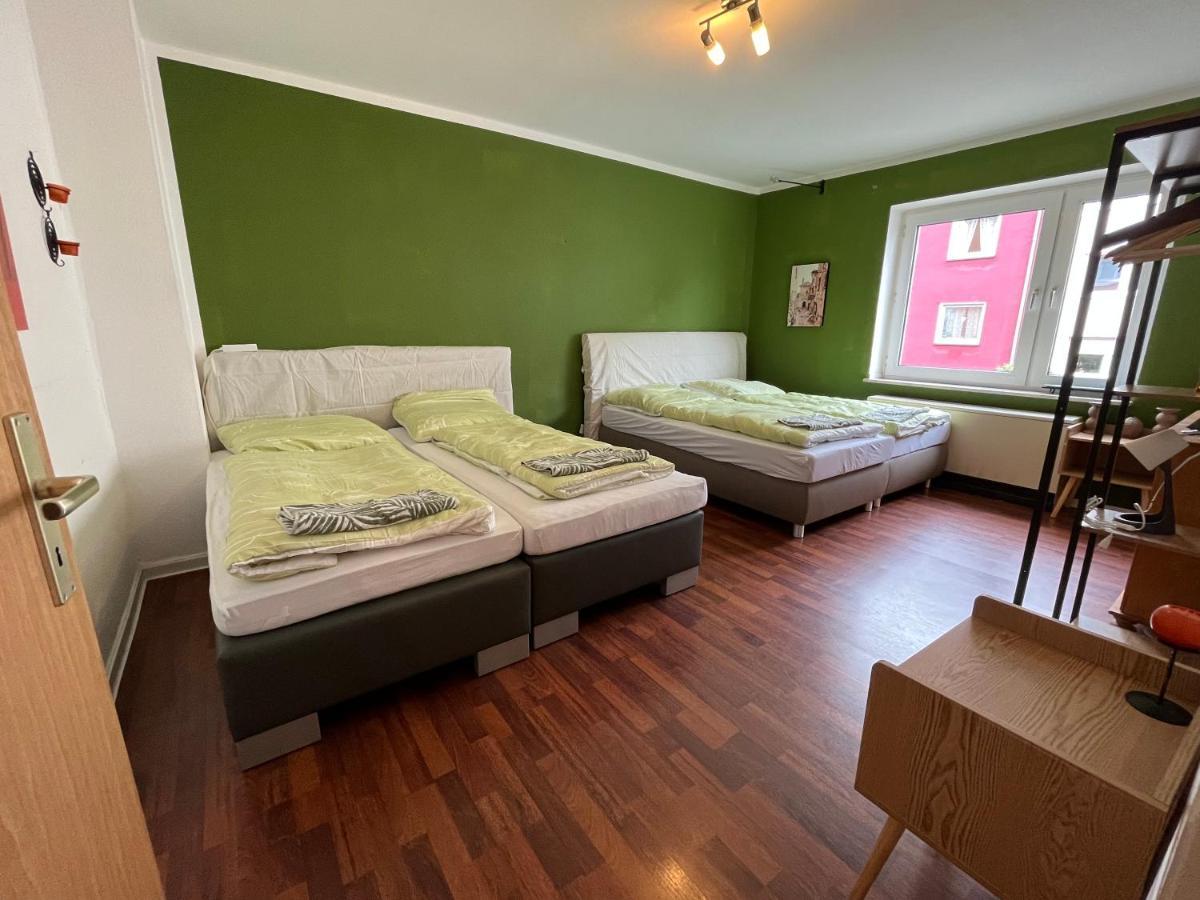 Apartment Sali - E10 - Wlan, Waschmaschine